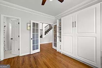 375 Woodcreek Lane, Fayetteville, GA 30215 - Photo 26