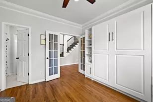 375 Woodcreek Ln, Fayetteville, GA 30215 - Photo 26