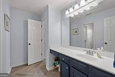 375 Woodcreek Lane, Fayetteville, GA 30215 - Photo 52