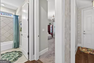 112 Mulberry Court, Peachtree City, GA 30269 - Photo 20