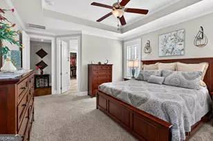 112 Mulberry Ct, Peachtree City, GA 30269 - Photo 22