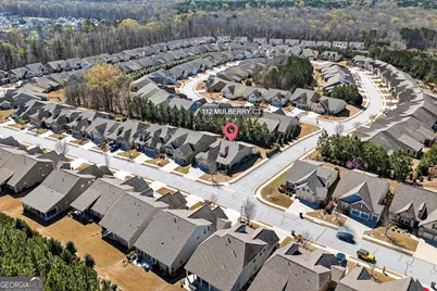 112 Mulberry Court, Peachtree City, GA 30269 - Photo 48