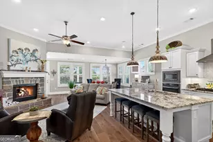 112 Mulberry Ct, Peachtree City, GA 30269 - Photo 10