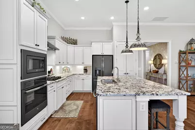 112 Mulberry Court, Peachtree City, GA 30269 - Photo 12