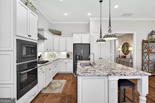 112 Mulberry Ct, Peachtree City, GA 30269 - Photo 12