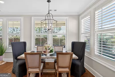 112 Mulberry Court, Peachtree City, GA 30269 - Photo 18