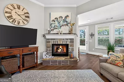 112 Mulberry Court, Peachtree City, GA 30269 - Photo 8