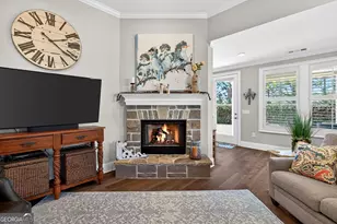 112 Mulberry Ct, Peachtree City, GA 30269 - Photo 8