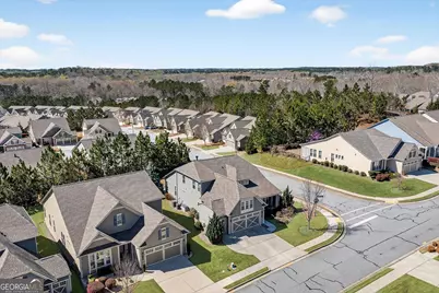 112 Mulberry Court, Peachtree City, GA 30269 - Photo 44