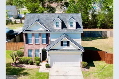 279 Longleaf Circle, Pooler, GA 31322 - Photo 2