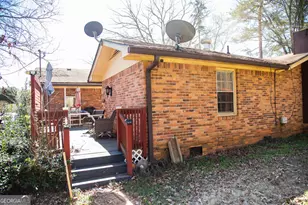 90 North Dr, Hampton, GA 30228 - Photo 34