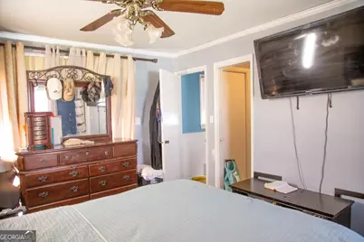 90 North Drive, Hampton, GA 30228 - Photo 8