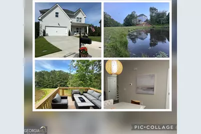 349 Nobleman Way, Canton, GA 30114 - Photo 1