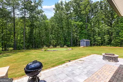 27 Dorian Court, Newnan, GA 30265 - Photo 56