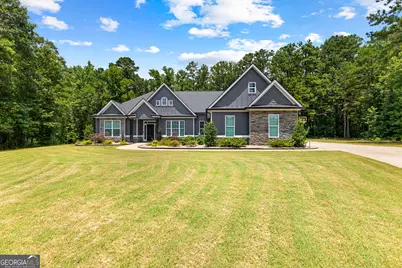 27 Dorian Court, Newnan, GA 30265 - Photo 66