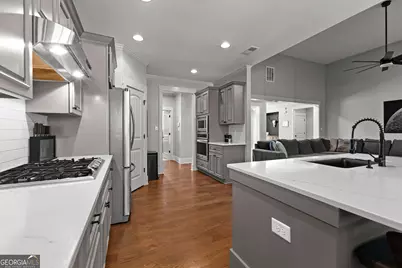 27 Dorian Court, Newnan, GA 30265 - Photo 20