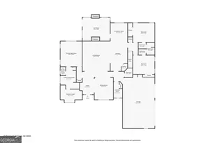 27 Dorian Ct, Newnan, GA 30265 - Photo 4