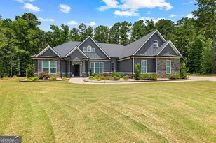 27 Dorian Ct, Newnan, GA 30265 - Photo 2
