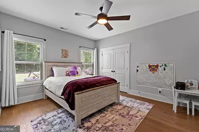 27 Dorian Court, Newnan, GA 30265 - Photo 38