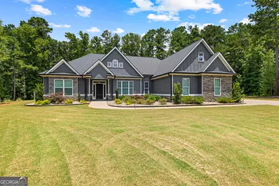 27 Dorian Court, Newnan, GA 30265 - Photo 1