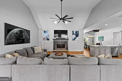 27 Dorian Court, Newnan, GA 30265 - Photo 8