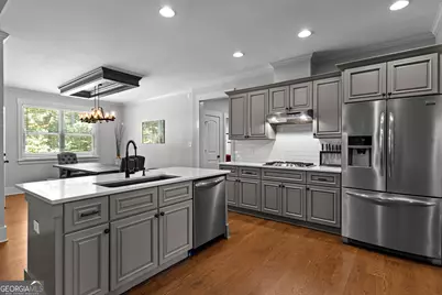 27 Dorian Court, Newnan, GA 30265 - Photo 12