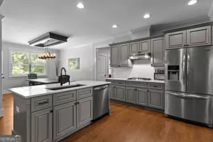 27 Dorian Ct, Newnan, GA 30265 - Photo 12