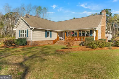 1569 Pond View Road, Metter, GA 30439 - Photo 2