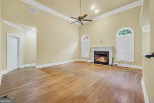 3003 SW East Fairview Rd, McDonough, GA 30252 - Photo 16