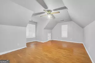 3003 SW East Fairview Rd, McDonough, GA 30252 - Photo 36