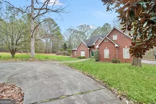 3003 SW East Fairview Rd, McDonough, GA 30252 - Photo 46