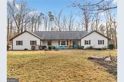 2151 E Maddox Road, Buford, GA 30519 - Photo 1