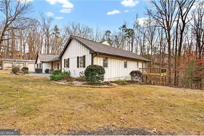 2151 E Maddox Road, Buford, GA 30519 - Photo 4