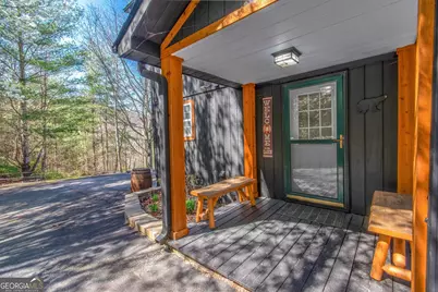 204 Fortenberry Creek Road, Blairsville, GA 30512 - Photo 52