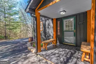 204 Fortenberry Creek Rd, Blairsville, GA 30512 - Photo 52