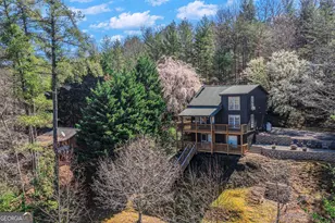204 Fortenberry Creek Rd, Blairsville, GA 30512 - Photo 34