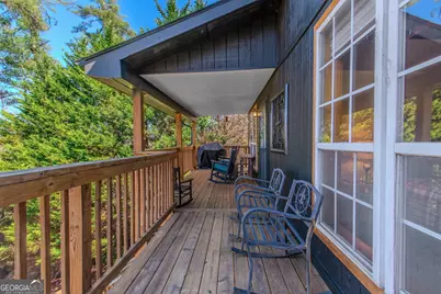 204 Fortenberry Creek Road, Blairsville, GA 30512 - Photo 16