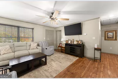 684 Underwood Farm Road, Cleveland, GA 30528 - Photo 8