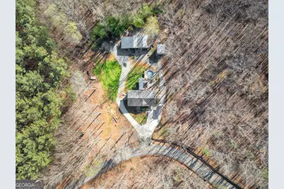 684 Underwood Farm Road, Cleveland, GA 30528 - Photo 34