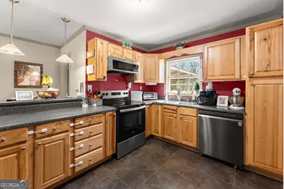 684 Underwood Farm Road, Cleveland, GA 30528 - Photo 10