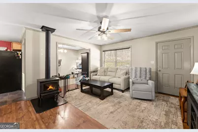 684 Underwood Farm Road, Cleveland, GA 30528 - Photo 6