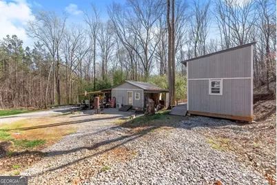 684 Underwood Farm Road, Cleveland, GA 30528 - Photo 30
