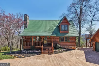 503 Ranch Mountain Drive, Dahlonega, GA 30533 - Photo 80