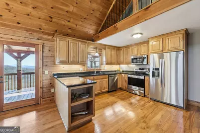 503 Ranch Mountain Drive, Dahlonega, GA 30533 - Photo 24