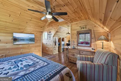 503 Ranch Mountain Drive, Dahlonega, GA 30533 - Photo 70