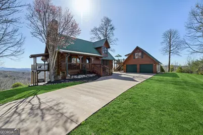 503 Ranch Mountain Drive, Dahlonega, GA 30533 - Photo 82