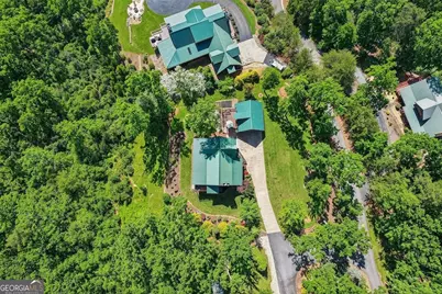 503 Ranch Mountain Drive, Dahlonega, GA 30533 - Photo 60