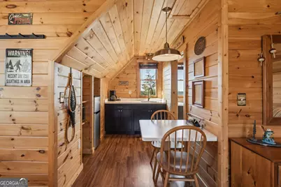 503 Ranch Mountain Drive, Dahlonega, GA 30533 - Photo 68