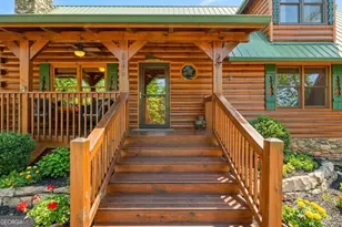 503 Ranch Mountain Dr, Dahlonega, GA 30533 - Photo 8