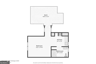 503 Ranch Mountain Dr, Dahlonega, GA 30533 - Photo 104